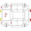 toyota harrier 2018 CFJ1793788 image 2