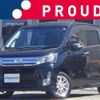 daihatsu move 2013 -DAIHATSU 【宇都宮 581ｿ7210】--Move LA100S--LA100S-0229828---DAIHATSU 【宇都宮 581ｿ7210】--Move LA100S--LA100S-0229828- image 1