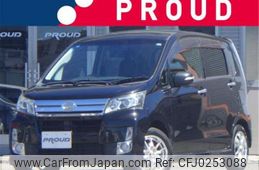 daihatsu move 2013 -DAIHATSU 【宇都宮 581ｿ7210】--Move LA100S--LA100S-0229828---DAIHATSU 【宇都宮 581ｿ7210】--Move LA100S--LA100S-0229828-