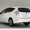 toyota prius-α 2014 -TOYOTA--Prius α DAA-ZVW41W--ZVW41-3358267---TOYOTA--Prius α DAA-ZVW41W--ZVW41-3358267- image 4