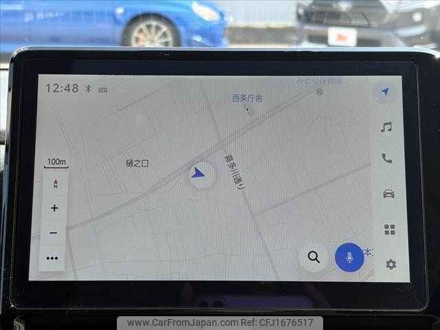 toyota noah 2024 CFJ1676517 image 2