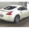 nissan fairlady-z 2010 -NISSAN 【相模 330ﾋ3717】--Fairlady Z CBA-Z34--Z34-201293---NISSAN 【相模 330ﾋ3717】--Fairlady Z CBA-Z34--Z34-201293- image 5