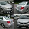 toyota corolla-axio 2013 quick_quick_DAA-NKE165_NKE165-7010060 image 2