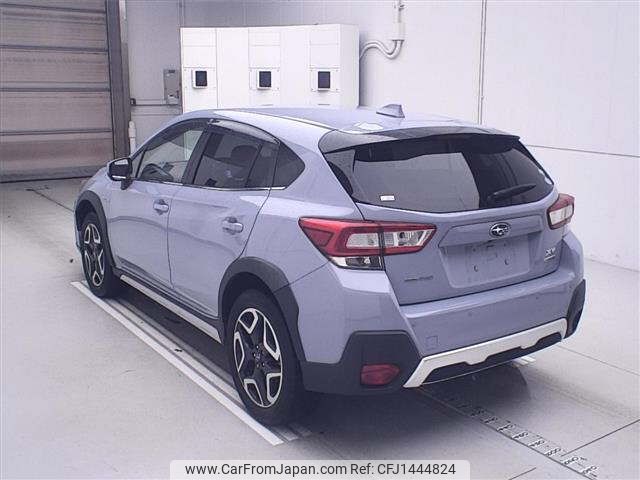 subaru xv 2019 -SUBARU--Subaru XV GTE-008700---SUBARU--Subaru XV GTE-008700- image 2