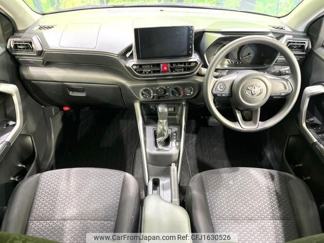 toyota raize 2020 CFJ1630526 image 2