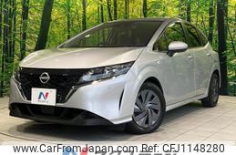nissan note 2022 quick_quick_E13_E13-093752