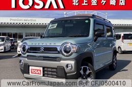 suzuki hustler 2021 quick_quick_MR52S_MR52S-141141