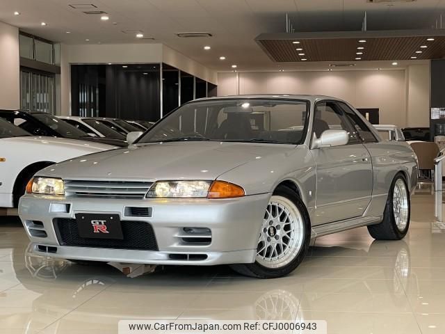 nissan skyline-gt-r 1994 quick_quick_E-BNR32_BNR32-311596 image 1