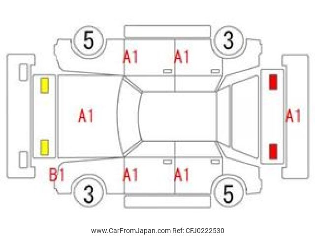 toyota passo 2014 -TOYOTA--Passo DBA-KGC30--KGC30-0211046---TOYOTA--Passo DBA-KGC30--KGC30-0211046- image 2