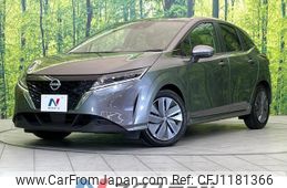 nissan note 2023 quick_quick_E13_E13-247970