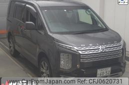 mitsubishi delica-d5 2020 -MITSUBISHI 【神戸 303ﾒ6052】--Delica D5 CV1W-2204145---MITSUBISHI 【神戸 303ﾒ6052】--Delica D5 CV1W-2204145-