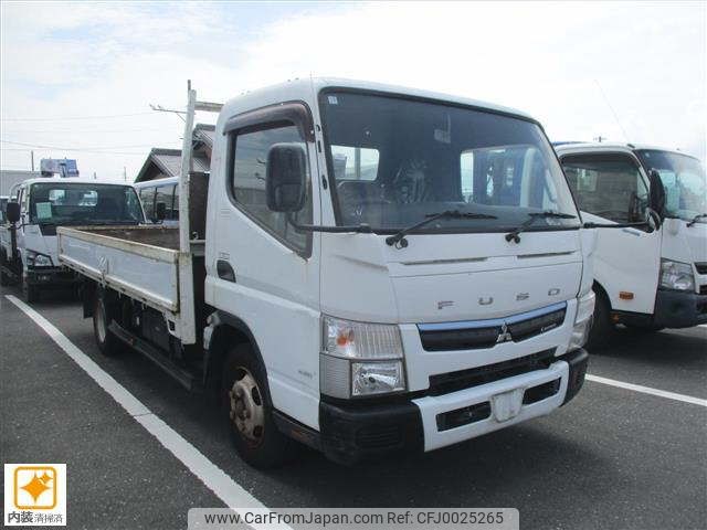 mitsubishi-fuso canter 2016 -MITSUBISHI--Canter FEB50-551125---MITSUBISHI--Canter FEB50-551125- image 1