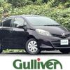 toyota vitz 2013 CFJ1840495 image 1