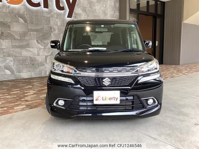 suzuki solio-bandit 2017 quick_quick_MA36S_MA36S-667411 image 2