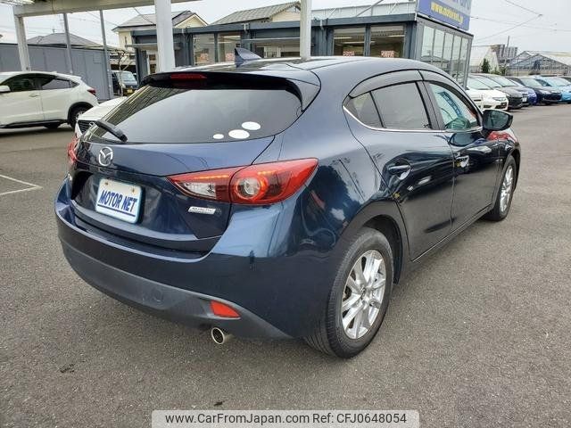 mazda axela 2015 -MAZDA 【名変中 】--Axela BM5FS--202512---MAZDA 【名変中 】--Axela BM5FS--202512- image 2