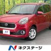 toyota passo 2017 -TOYOTA--Passo DBA-M700A--M700A-0056035---TOYOTA--Passo DBA-M700A--M700A-0056035- image 1