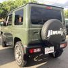 suzuki jimny 2021 quick_quick_JB64W_JB64W-227160 image 7