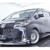 toyota alphard 2018 -TOYOTA 【横浜 306】--Alphard DBA-AGH30W--AGH30-0196947---TOYOTA 【横浜 306】--Alphard DBA-AGH30W--AGH30-0196947- image 23