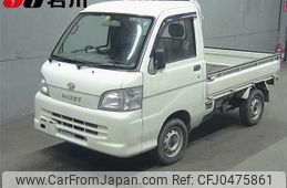 daihatsu hijet-truck 2008 -DAIHATSU--Hijet Truck S211P-0014753---DAIHATSU--Hijet Truck S211P-0014753-