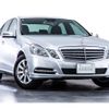 mercedes-benz e-class 2010 CFJ1649844 image 16