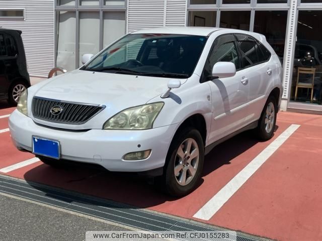 toyota harrier 2006 -TOYOTA--Harrier CBA-ACU30W--ACU30-0054510---TOYOTA--Harrier CBA-ACU30W--ACU30-0054510- image 2