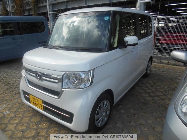 honda n-box 2023 quick_quick_6BA-JF3_JF3-5323982 image 1