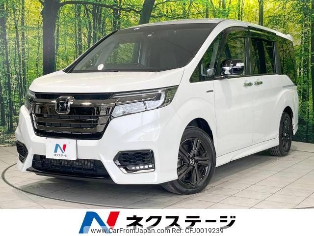 honda stepwagon 2020 -HONDA--Stepwgn 6AA-RP5--RP5-1092659---HONDA--Stepwgn 6AA-RP5--RP5-1092659- image 1