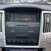 toyota harrier 2008 NIKYO_EH17499 image 12