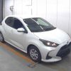 toyota yaris 2023 quick_quick_5BA-KSP210_0099285 image 1
