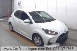 toyota yaris 2023 quick_quick_5BA-KSP210_0099285