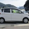 mitsubishi ek-wagon 2016 quick_quick_DBA-B11W_B11W-0222109 image 3