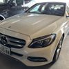 mercedes-benz c-class 2015 quick_quick_RBA-205042C_WDD2050422R039411 image 1