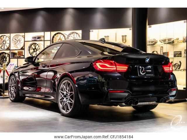 bmw m4 2017 CFJ1854184 image 2
