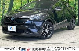 toyota c-hr 2018 -TOYOTA--C-HR DAA-ZYX10--ZYX10-2151520---TOYOTA--C-HR DAA-ZYX10--ZYX10-2151520-