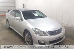 toyota crown 2008 -TOYOTA--Crown GRS201--0001844---TOYOTA--Crown GRS201--0001844-