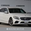 mercedes-benz c-class-station-wagon 2019 quick_quick_5AA-205277_WDD2052772F885690 image 1