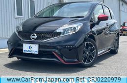 nissan note 2015 quick_quick_DBA-E12_E12-352124