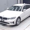 bmw 3-series 2021 -BMW--BMW 3 Series 6L20-WBA6L72010FL47614---BMW--BMW 3 Series 6L20-WBA6L72010FL47614- image 1