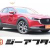 mazda cx-3 2021 -MAZDA--CX-30 5BA-DMEP--DMEP-125075---MAZDA--CX-30 5BA-DMEP--DMEP-125075- image 1