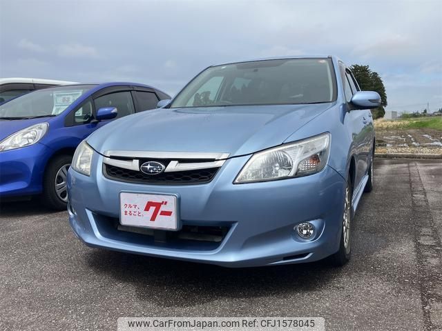 subaru exiga 2012 CFJ1578045 image 1