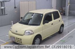 daihatsu esse 2009 -DAIHATSU--Esse DBA-L235S--L235S-2000095---DAIHATSU--Esse DBA-L235S--L235S-2000095-