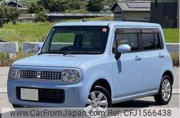 suzuki alto-lapin 2014 CFJ1566438