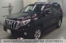 toyota land-cruiser-prado 2015 -TOYOTA--Land Cruiser Prado GDJ150W-0001273---TOYOTA--Land Cruiser Prado GDJ150W-0001273-