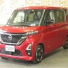 nissan roox 2022 -NISSAN 【一宮 580ﾄ2488】--Roox 5AA-B44A--B44A-0118421---NISSAN 【一宮 580ﾄ2488】--Roox 5AA-B44A--B44A-0118421- image 1