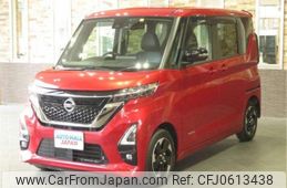 nissan roox 2022 -NISSAN 【一宮 580ﾄ2488】--Roox 5AA-B44A--B44A-0118421---NISSAN 【一宮 580ﾄ2488】--Roox 5AA-B44A--B44A-0118421-