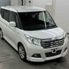 suzuki solio 2016 -SUZUKI--Solio MA36S-162237---SUZUKI--Solio MA36S-162237- image 1