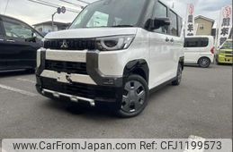 mitsubishi delica-mini 2025 -MITSUBISHI 【八王子 581】--Delica Mini ﾌﾒｲ--B34A-0615234---MITSUBISHI 【八王子 581】--Delica Mini ﾌﾒｲ--B34A-0615234-
