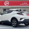 toyota c-hr 2017 -TOYOTA--C-HR DAA-ZYX10--ZYX10-2077526---TOYOTA--C-HR DAA-ZYX10--ZYX10-2077526- image 10