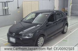 volkswagen polo 2010 -VOLKSWAGEN 【名古屋 505ﾂ1447】--VW Polo DBA-6RCBZ--WVWZZZ6RZBU002188---VOLKSWAGEN 【名古屋 505ﾂ1447】--VW Polo DBA-6RCBZ--WVWZZZ6RZBU002188-