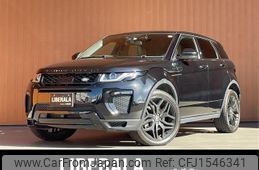 land-rover range-rover 2016 CFJ1546341